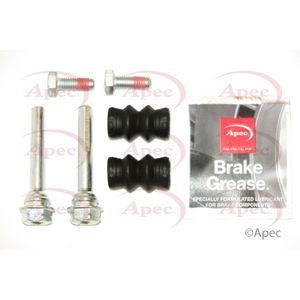 Apec Brake Caliper Fitting Kit CKT1033
