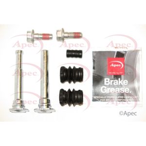 Apec Brake Caliper Fitting Kit CKT1034