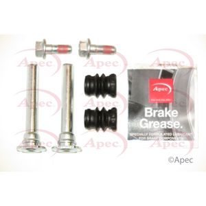 Apec Brake Caliper Fitting Kit CKT1037