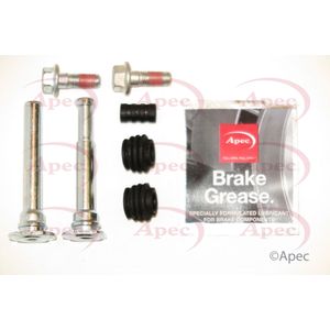 Apec Brake Caliper Fitting Kit CKT1038