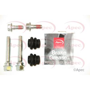 Apec Brake Caliper Fitting Kit CKT1039
