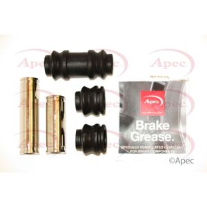 Apec Brake Caliper Fitting Kit CKT1040