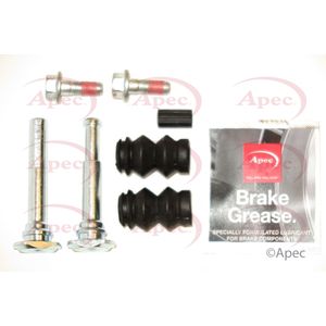 Apec Brake Caliper Fitting Kit CKT1041