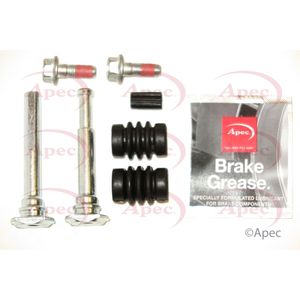 Apec Brake Caliper Fitting Kit CKT1042
