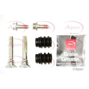 Apec Brake Caliper Fitting Kit CKT1044