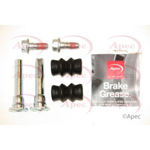 Apec Brake Caliper Fitting Kit CKT1045
