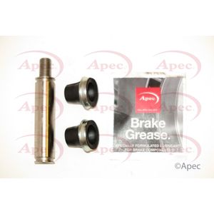 Apec Brake Caliper Fitting Kit CKT1046