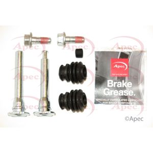 Apec Brake Caliper Fitting Kit CKT1047