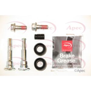 Apec Brake Caliper Fitting Kit CKT1048