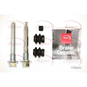 Apec Brake Caliper Fitting Kit CKT1049