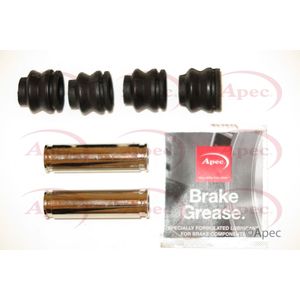 Apec Brake Caliper Fitting Kit CKT1051