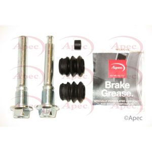 Apec Brake Caliper Fitting Kit CKT1054