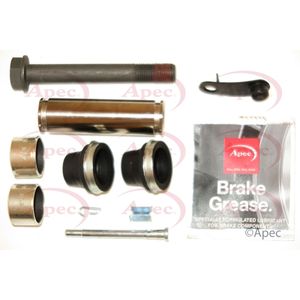 Apec Brake Caliper Fitting Kit CKT1055