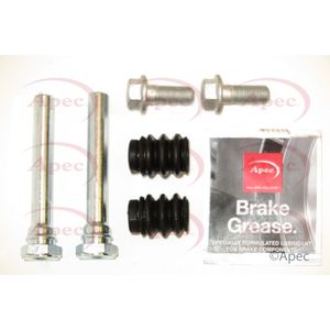 Apec Brake Caliper Fitting Kit CKT1056