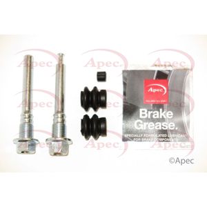 Apec Brake Caliper Fitting Kit CKT1061