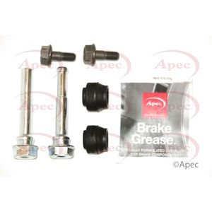 Apec Brake Caliper Fitting Kit CKT1062