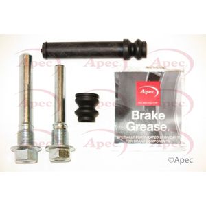 Apec Brake Caliper Fitting Kit CKT1065