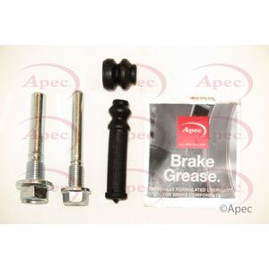 Apec Brake Caliper Fitting Kit CKT1067