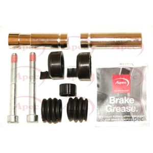 Apec Brake Caliper Fitting Kit CKT1072