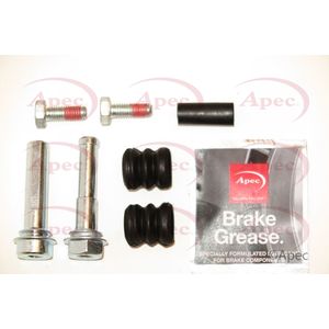 Apec Brake Caliper Fitting Kit CKT1074