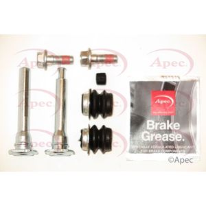 Apec Brake Caliper Fitting Kit CKT1078