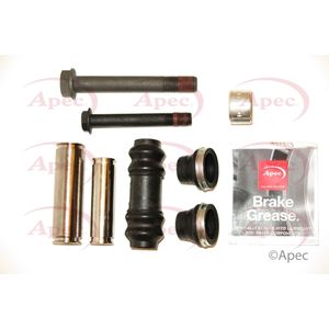 Apec Brake Caliper Fitting Kit CKT1079