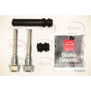 Apec Brake Caliper Fitting Kit CKT1080