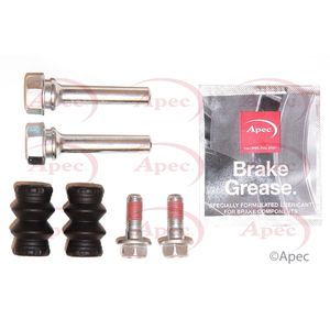 Apec Brake Caliper Fitting Kit CKT1082