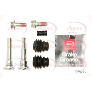 Apec Brake Caliper Fitting Kit CKT1083