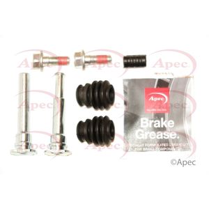 Apec Brake Caliper Fitting Kit CKT1084