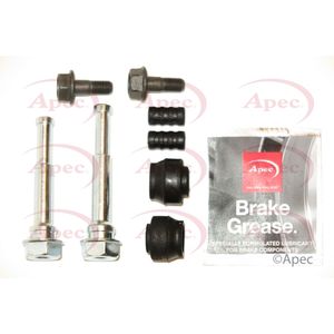 Apec Brake Caliper Fitting Kit CKT1086