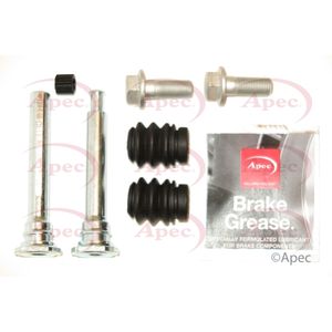 Apec Brake Caliper Fitting Kit CKT1091