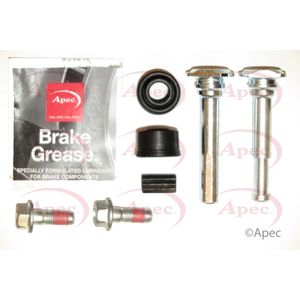 Apec Brake Caliper Fitting Kit CKT1092