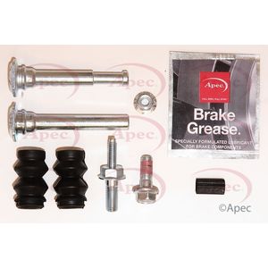 Apec Brake Caliper Fitting Kit CKT1098
