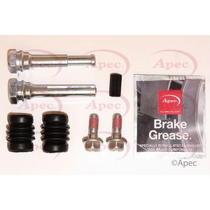 Apec Brake Caliper Fitting Kit CKT1100
