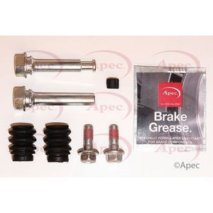 Apec Brake Caliper Fitting Kit CKT1102