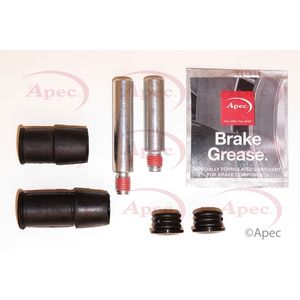 Apec Brake Caliper Fitting Kit CKT1104