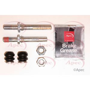 Apec Brake Caliper Fitting Kit CKT1107