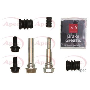 Apec Brake Caliper Fitting Kit CKT1110