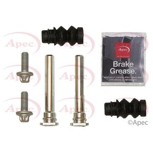 Apec Brake Caliper Fitting Kit CKT1112