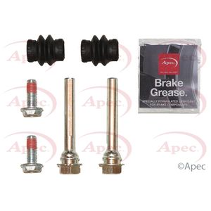 Apec Brake Caliper Fitting Kit CKT1113