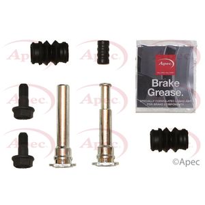 Apec Brake Caliper Fitting Kit CKT1114