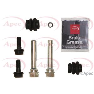 Apec Brake Caliper Fitting Kit CKT1116