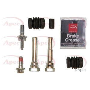 Apec Brake Caliper Fitting Kit CKT1117