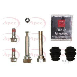 Apec Brake Caliper Fitting Kit CKT1118