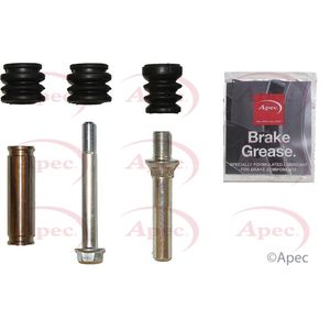 Apec Brake Caliper Fitting Kit CKT1125