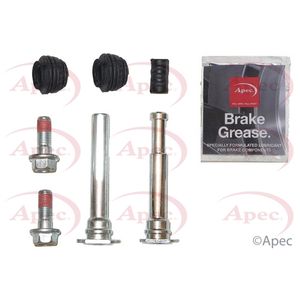 Apec Brake Caliper Fitting Kit CKT1126