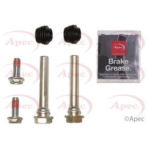 Apec Brake Caliper Fitting Kit CKT1128