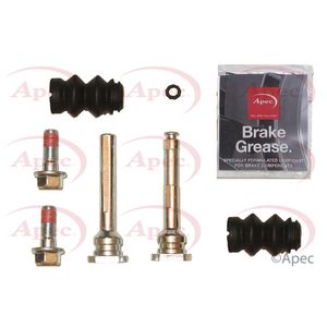 Apec Brake Caliper Fitting Kit CKT1129