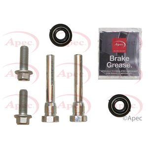Apec Brake Caliper Fitting Kit CKT1130